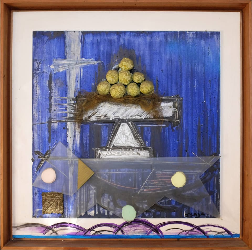 Les derniers citrons